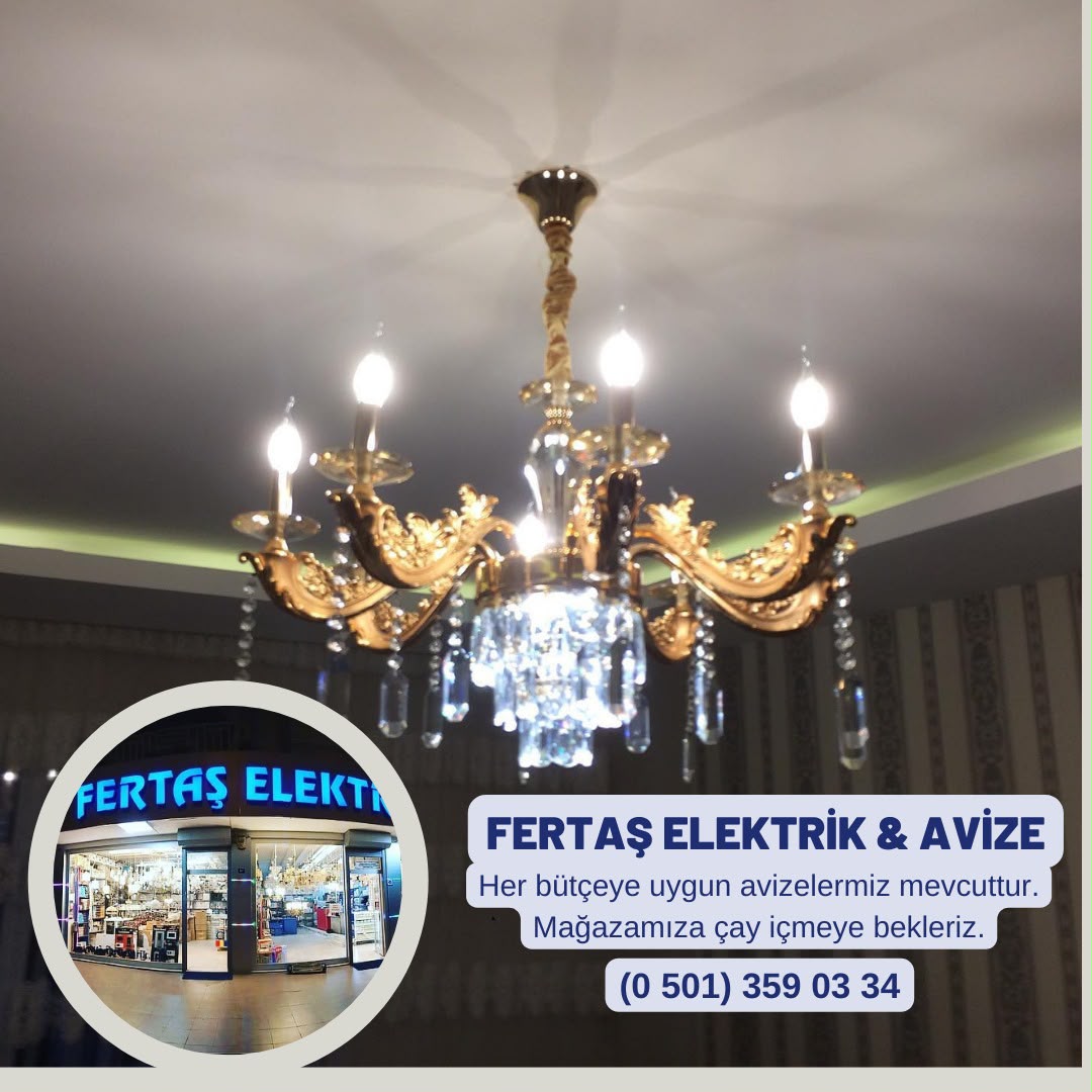 Fertaş Elektrik Sahadan Kare 32